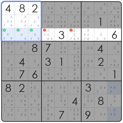 easy sudoku puzzles print