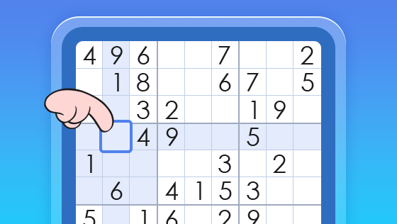 brain training sudoku